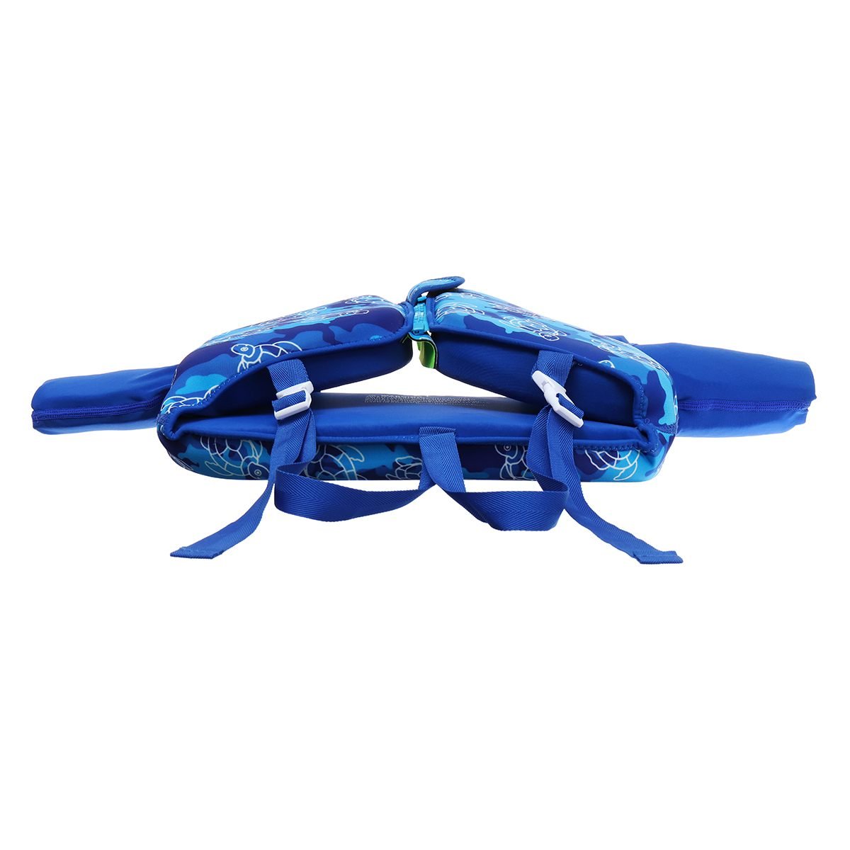 Childrens Safety Life Jacket Adjustable Inflatable Swim Float Vest For Boys Girls Beginners Sizes Sxl - 7 Childrens Safety Life Jacket Adjustable Inflatable Swim Float Vest For Boys Girls Beginners Sizes Sxl - 7