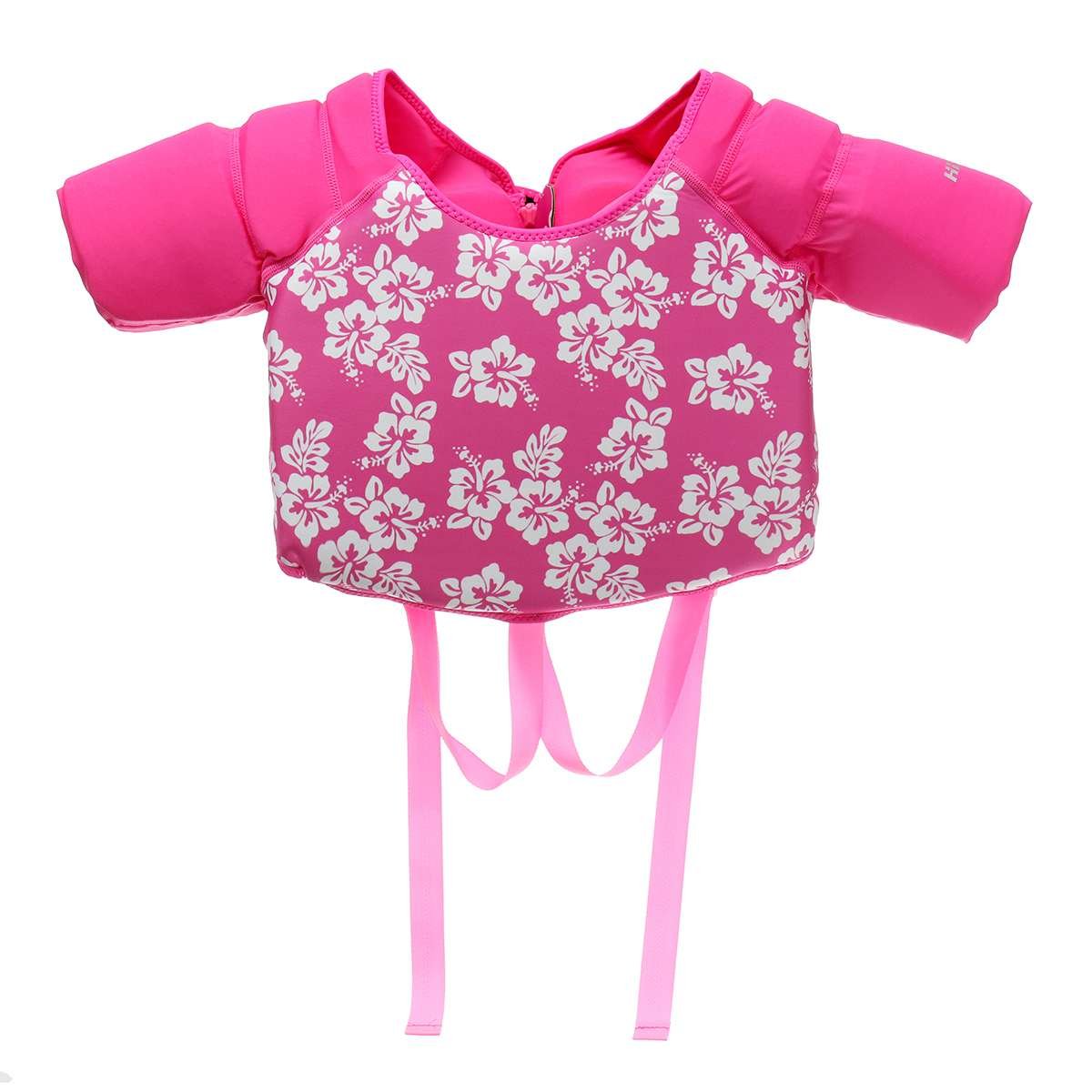 Childrens Safety Life Jacket Adjustable Inflatable Swim Float Vest For Boys Girls Beginners Sizes Sxl - 10 Childrens Safety Life Jacket Adjustable Inflatable Swim Float Vest For Boys Girls Beginners Sizes Sxl - 10