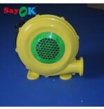 Sayok Giant 8ml 26ft Long Inflatable Flower Led With 16 Color Changing Lights For Wedding Decorations - 6