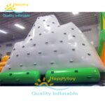 Sea Lake Toy Inflatable Water Iceberg Kids Pool Climbing Mountain Toys - 3