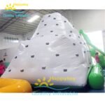 Sea Lake Toy Inflatable Water Iceberg Kids Pool Climbing Mountain Toys - 4