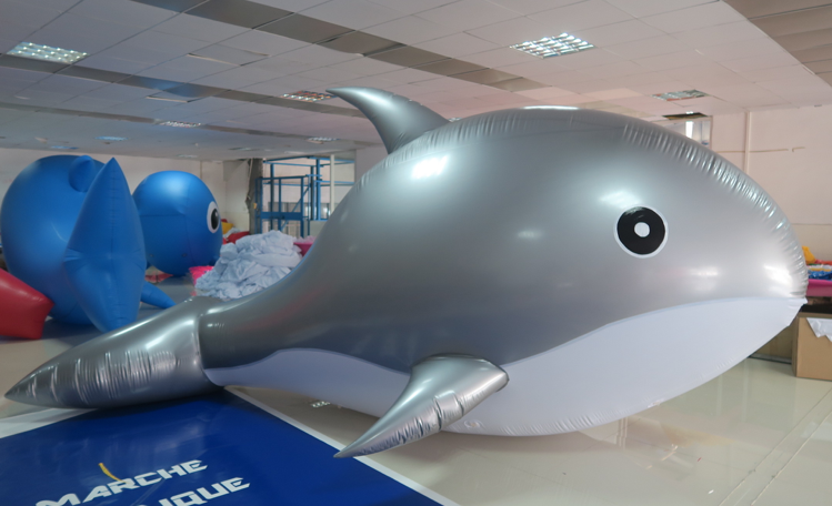 Schermafbeelding 2022-04-15 om 14.29.34 Custom Made Inflatable Shark Durable Pool Float Killer Shark Design For Summer Fun - 1