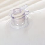 Shell Pearl Children Adult Inflatable Chair Up Chairs Ride-on Toddler Toys Beach Party Portable Folding Picnic - 6