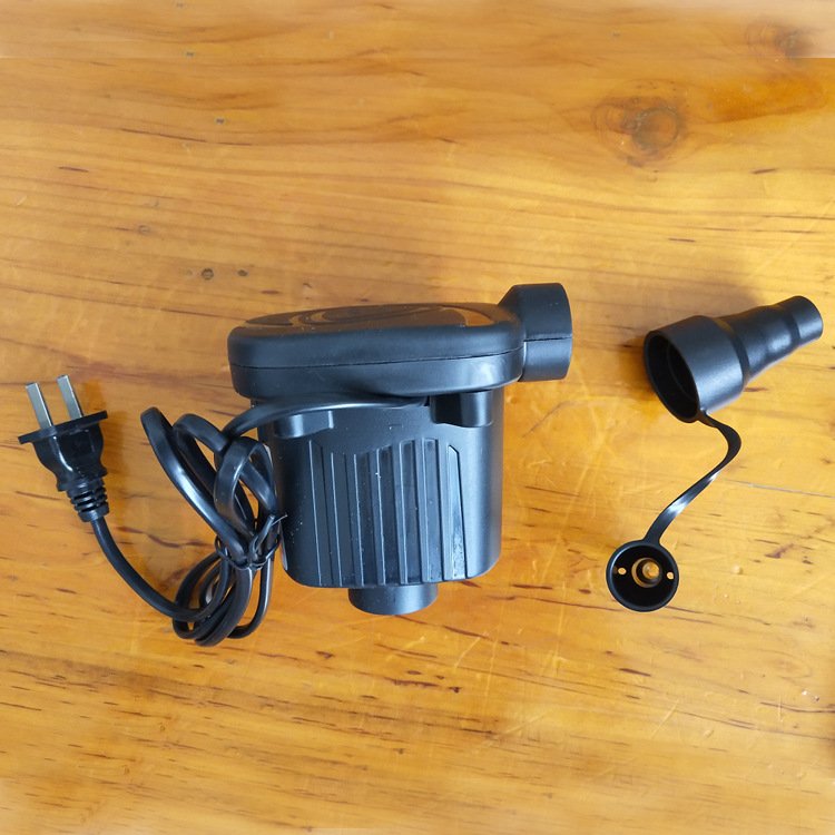 Portable Inflatable Shell Pearl Chair For Kids Adults Rideon Beach Picnic Toy Folding Party Seat - 2