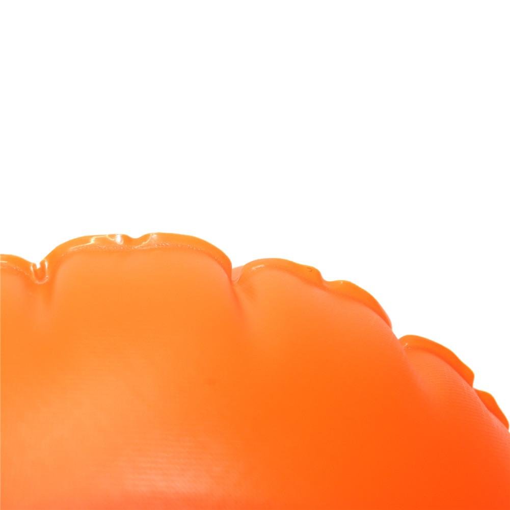 Inflatable Single Airbag Swimming Buoy Thickened Lifebuoy Drifting Bag Drowning Prevention Floating Ball For Safe Swimming - 9 Inflatable Single Airbag Swimming Buoy Thickened Lifebuoy Drifting Bag Drowning Prevention Floating Ball For Safe Swimming - 9