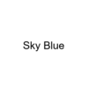 Sky Blue