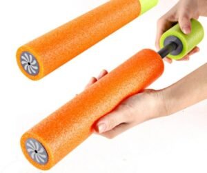 Soft Eva Water Toys For Boys Pools & Fun Balloon Game Party Gift