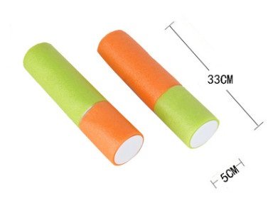 Eva Foam Water Toys For Boys Fun Pool Games Splash Balloons Birthday Party Gift - 6 Eva Foam Water Toys For Boys Fun Pool Games Splash Balloons Birthday Party Gift - 6