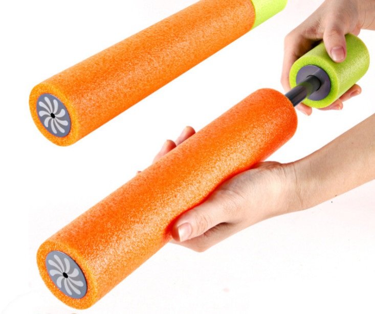 Eva Foam Water Toys For Boys Fun Pool Games Splash Balloons Birthday Party Gift - 1 Eva Foam Water Toys For Boys Fun Pool Games Splash Balloons Birthday Party Gift - 1