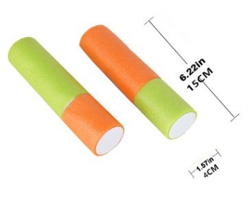 Eva Foam Water Toys For Boys Fun Pool Games Splash Balloons Birthday Party Gift - 4 Eva Foam Water Toys For Boys Fun Pool Games Splash Balloons Birthday Party Gift - 4