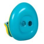 Summer Baby Swimming Pool Inflatable Swim Float Water Fun Toys Ring Seat Boat Kids Beach Sport - 5