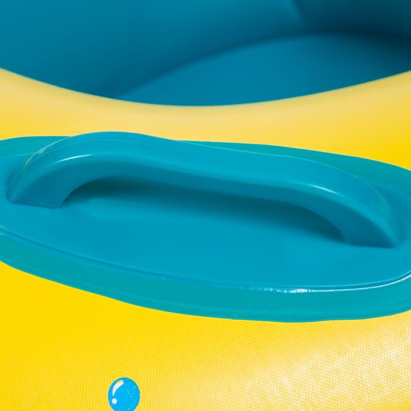 Inflatable Baby Swim Float Ring Summer Beach Pool Water Sport Toy Kids Safety Seat Boat - 7 Inflatable Baby Swim Float Ring Summer Beach Pool Water Sport Toy Kids Safety Seat Boat - 7