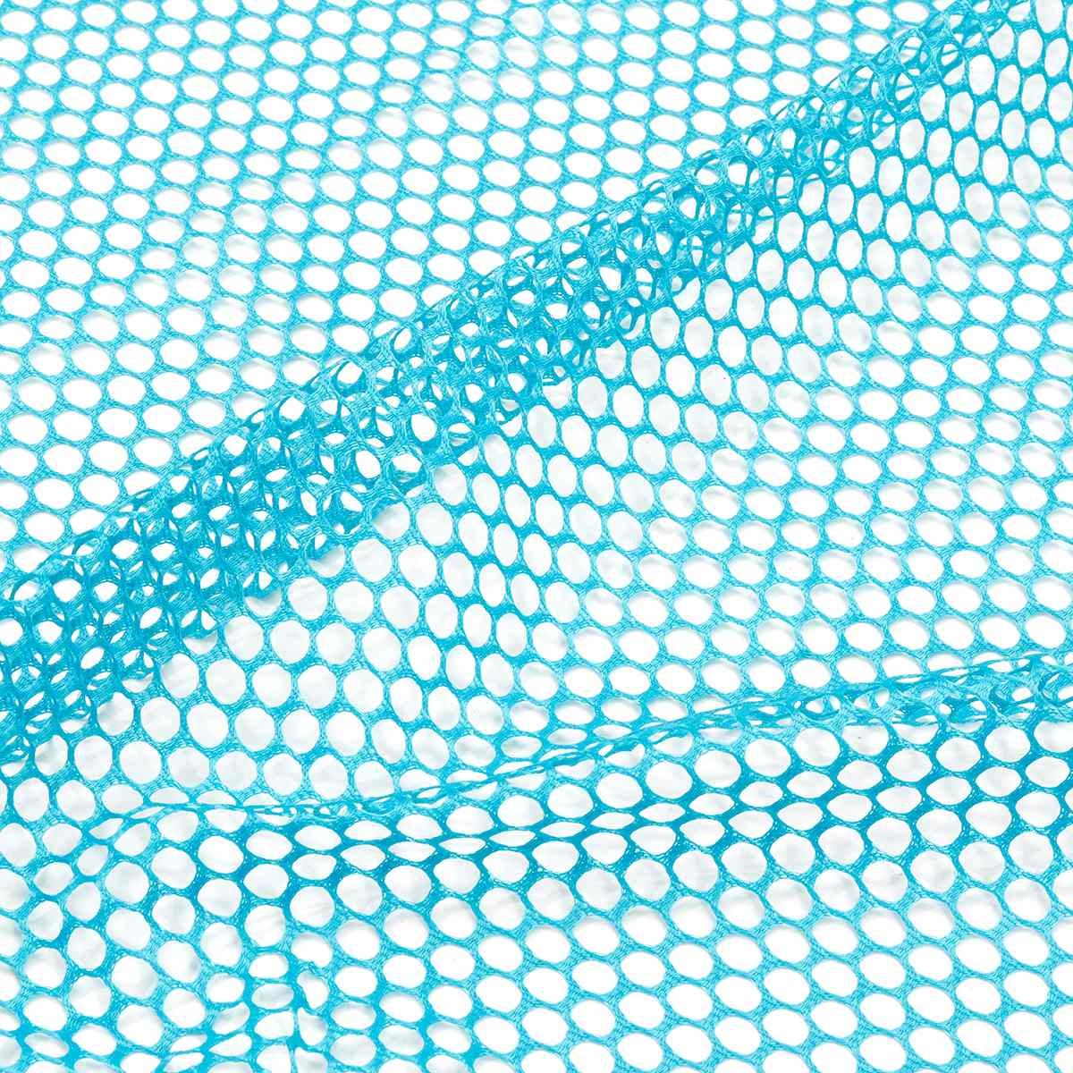 Deluxe Inflatable Floating Water Hammock Summer Pool Lounger Air Bed Swim Ring Relaxation Lounge Chair - 3