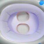 Swim Seat Rings Float Boat Shark Toys Baby Ring Pool Kids Inflatable Toddler Water Sport Environmentally Summer - 6
