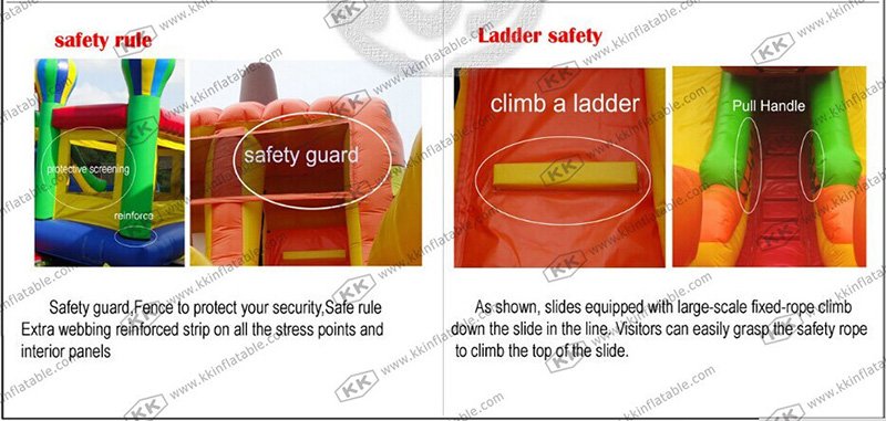 Familysized Red And White Inflatable Swimming Pool For Outdoor Summer Fun - 2 Familysized Red And White Inflatable Swimming Pool For Outdoor Summer Fun - 2