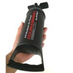 Inflatable Float Toy Air Foot Pump Inflator Balloon