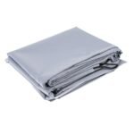 Inflatable Rib Boat Dinghy Waterproof Cover Uv Resistant Storage Accessories - 3