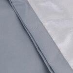 Inflatable Rib Boat Dinghy Waterproof Cover Uv Resistant Storage Accessories - 5