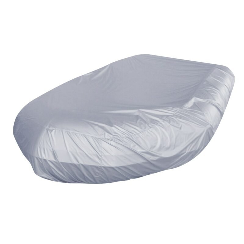 Inflatable Rib Boat Dinghy Waterproof Cover Uv Resistant Storage Accessories