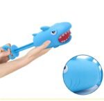 Water Blaster Soaker Gun For Kids Pool Toys Outside Games Pump Shooter Summer Fun Outdoor Swimming - 3