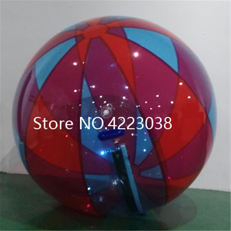 Inflatable Zorbing Walking Ball Water Game Sport Toy For Kids And Adults Fun Outdoor Activity - 12