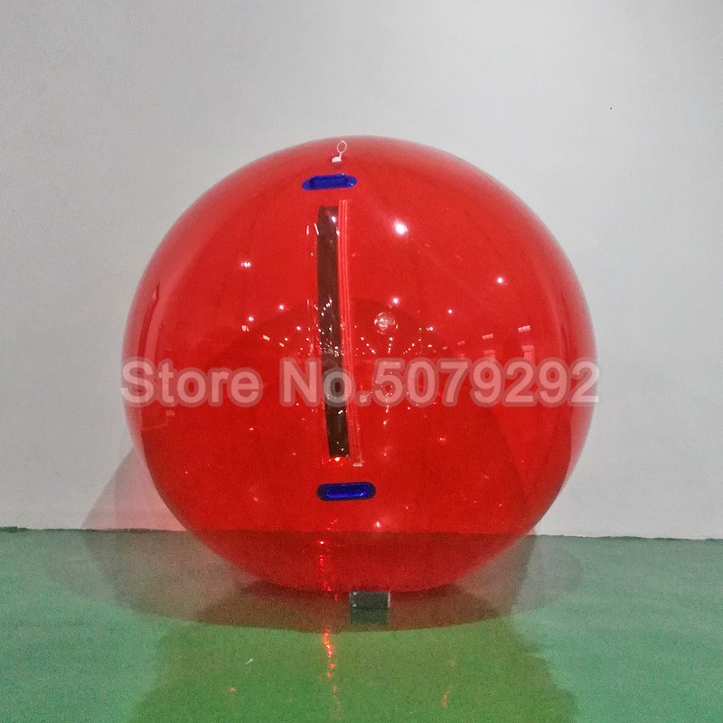 Giant Inflatable Water Zorb Ball Human Hamster Pool Toy 15m2m Diameter Walking Balloon For Outdoor Fun - 4 Giant Inflatable Water Zorb Ball Human Hamster Pool Toy 15m2m Diameter Walking Balloon For Outdoor Fun - 4