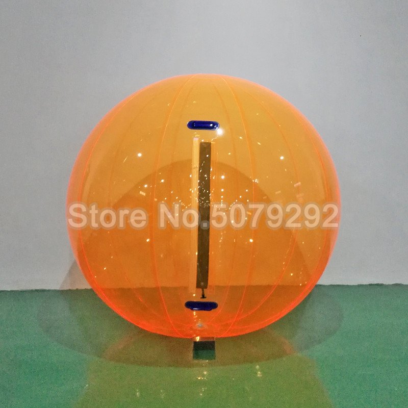 Giant Inflatable Water Zorb Ball Human Hamster Pool Toy 15m2m Diameter Walking Balloon For Outdoor Fun - 5 Giant Inflatable Water Zorb Ball Human Hamster Pool Toy 15m2m Diameter Walking Balloon For Outdoor Fun - 5