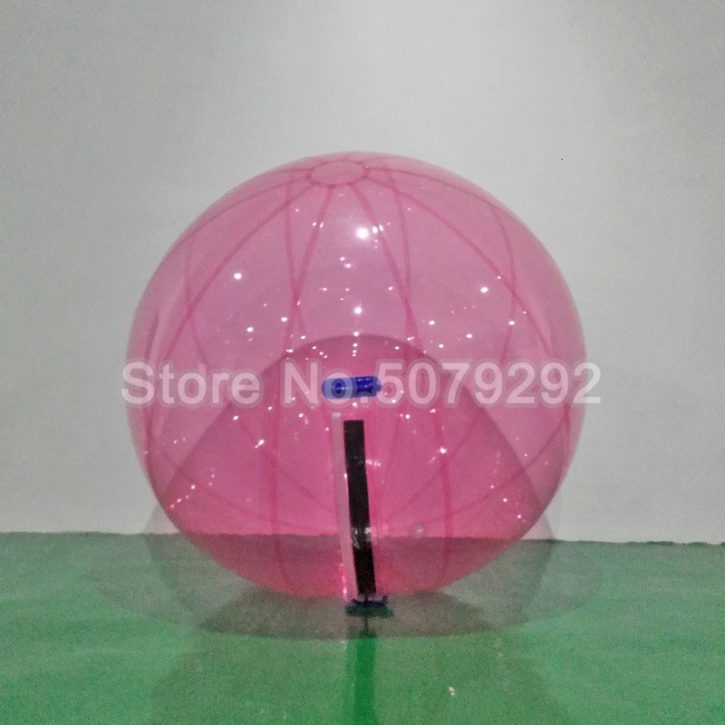 Giant Inflatable Water Zorb Ball Human Hamster Pool Toy 15m2m Diameter Walking Balloon For Outdoor Fun - 10 Giant Inflatable Water Zorb Ball Human Hamster Pool Toy 15m2m Diameter Walking Balloon For Outdoor Fun - 10