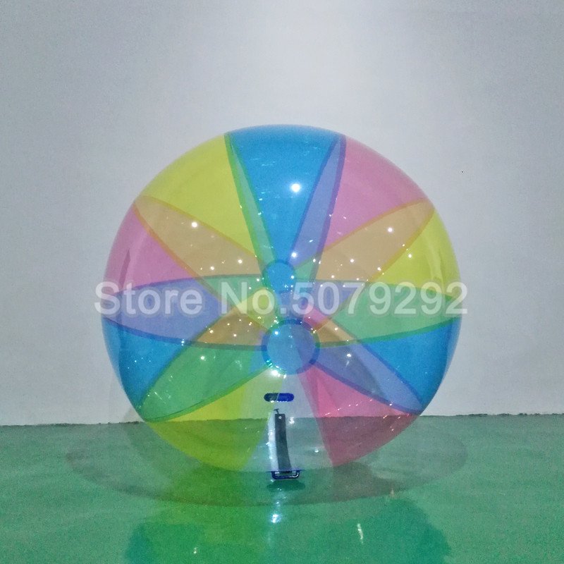 Giant Inflatable Water Zorb Ball Human Hamster Pool Toy 15m2m Diameter Walking Balloon For Outdoor Fun - 11 Giant Inflatable Water Zorb Ball Human Hamster Pool Toy 15m2m Diameter Walking Balloon For Outdoor Fun - 11