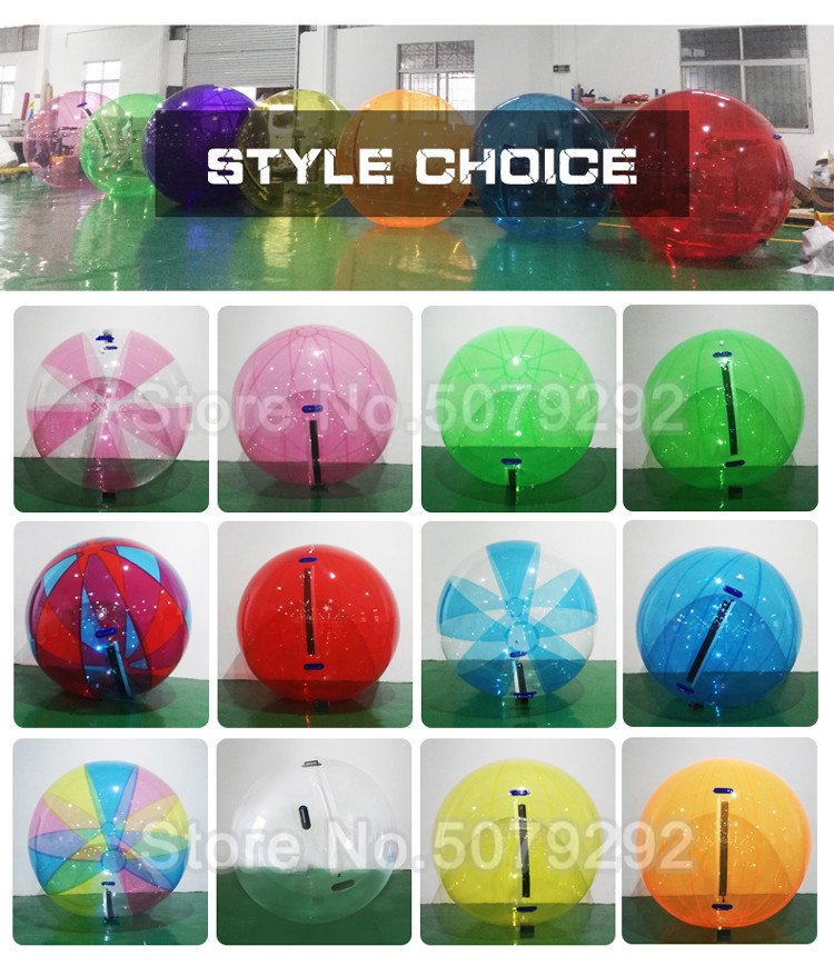 Giant Inflatable Water Zorb Ball Human Hamster Pool Toy 15m2m Diameter Walking Balloon For Outdoor Fun - 14 Giant Inflatable Water Zorb Ball Human Hamster Pool Toy 15m2m Diameter Walking Balloon For Outdoor Fun - 14