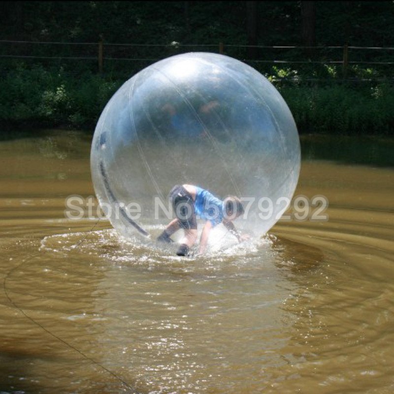 Giant Inflatable Water Zorb Ball Human Hamster Pool Toy 15m2m Diameter Walking Balloon For Outdoor Fun - 23 Giant Inflatable Water Zorb Ball Human Hamster Pool Toy 15m2m Diameter Walking Balloon For Outdoor Fun - 23