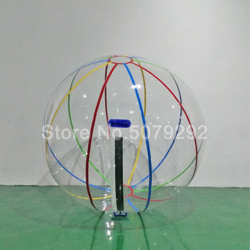 Giant Inflatable Water Zorb Ball Human Hamster Pool Toy 15m2m Diameter Walking Balloon For Outdoor Fun - 2 Giant Inflatable Water Zorb Ball Human Hamster Pool Toy 15m2m Diameter Walking Balloon For Outdoor Fun - 2