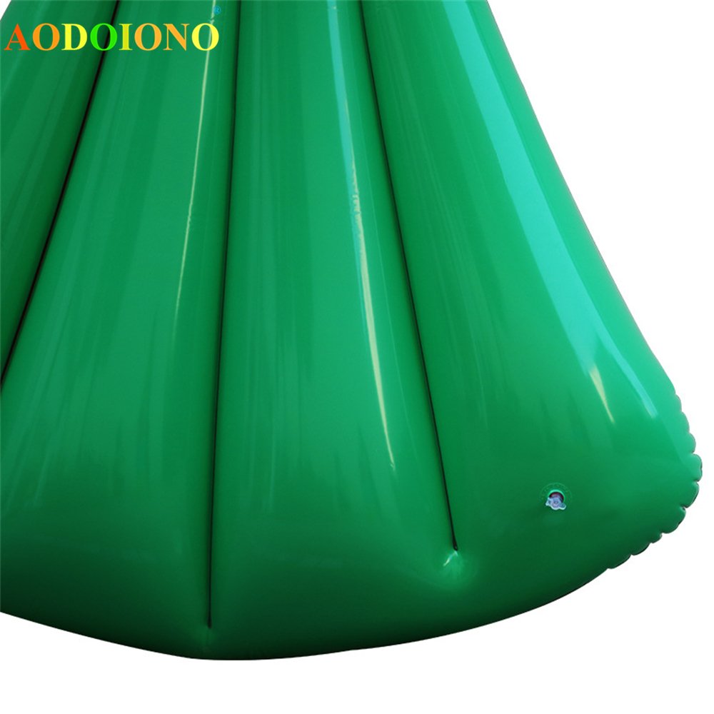 Watermelon Giant Inflatable Pool Float Swim Ring Air Mattress For Adults Children Party Swim Toys - 8 Watermelon Giant Inflatable Pool Float Swim Ring Air Mattress For Adults Children Party Swim Toys - 8