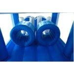 Yard Giant Inflatable Games Bounce House Bouncer Jumping Castle For Kids Birthday Gift - 5