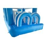 Yard Giant Inflatable Games Bounce House Bouncer Jumping Castle For Kids Birthday Gift - 6