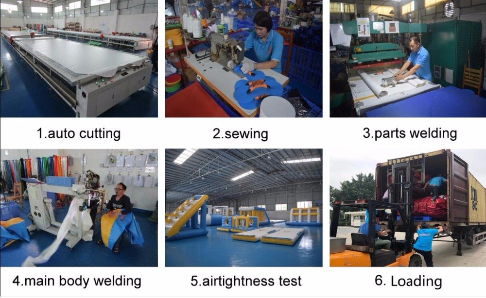 Yellow Waterproof Inflatable Garage Tent For Family Outdoor Camping Adventures - 3