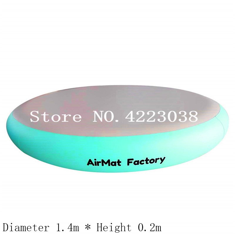 16ft Giant Airblown Inflatable Octopus Tentacles Metallic Color Effect Ideal For Decorations And Toys 5m High - 2