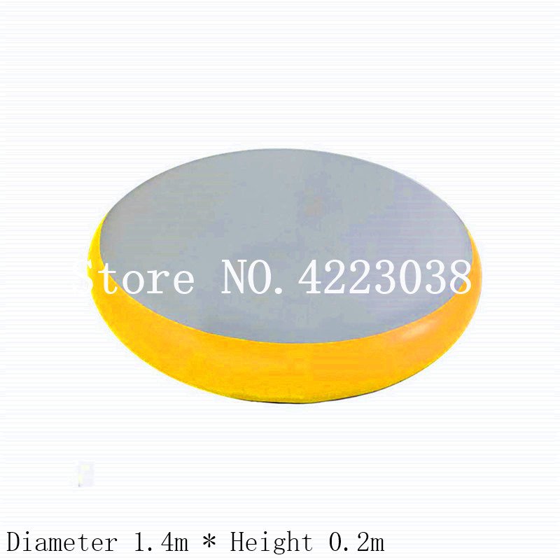 16ft Giant Airblown Inflatable Octopus Tentacles Metallic Color Effect Ideal For Decorations And Toys 5m High - 5