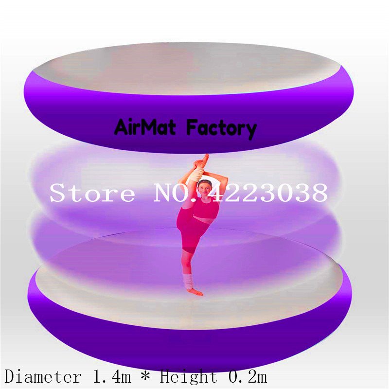 16ft Giant Airblown Inflatable Octopus Tentacles Metallic Color Effect Ideal For Decorations And Toys 5m High - 6