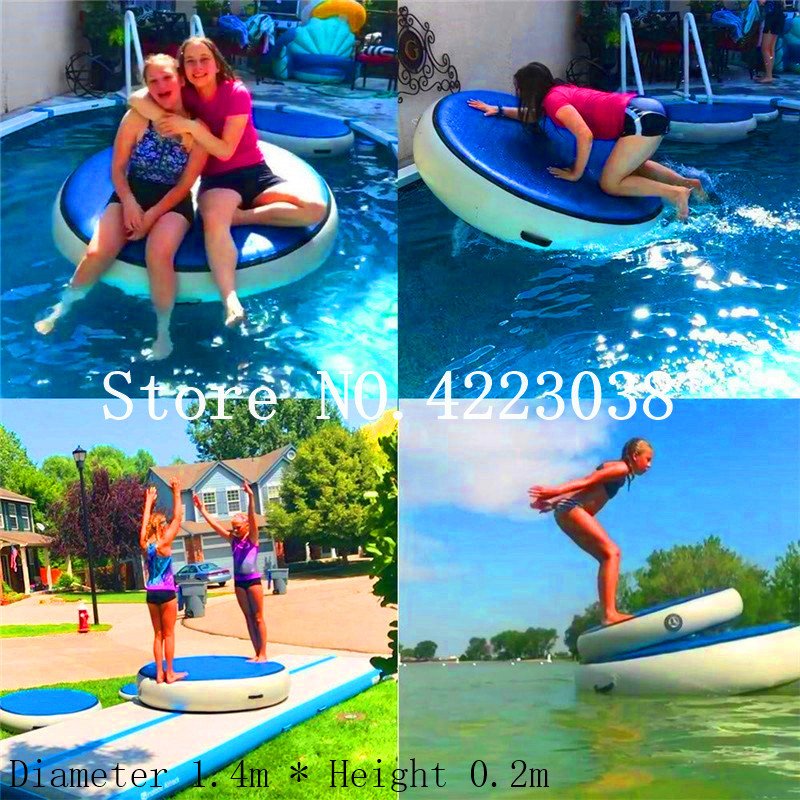 16ft Giant Airblown Inflatable Octopus Tentacles Metallic Color Effect Ideal For Decorations And Toys 5m High - 13