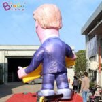 Advertising 6m High Inflatable Trump For Decoration 20ft Giant Cartoon - Toy - 6