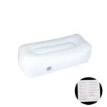 Air Cushion Inflatable Boat Camping Pvc Seat Thick Big Valve Fishing Outdoor Rest Foldable A09012