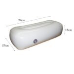Air Cushion Inflatable Boat Camping Pvc Seat Thick Big Valve Fishing Outdoor Rest Foldable A09012 - 3
