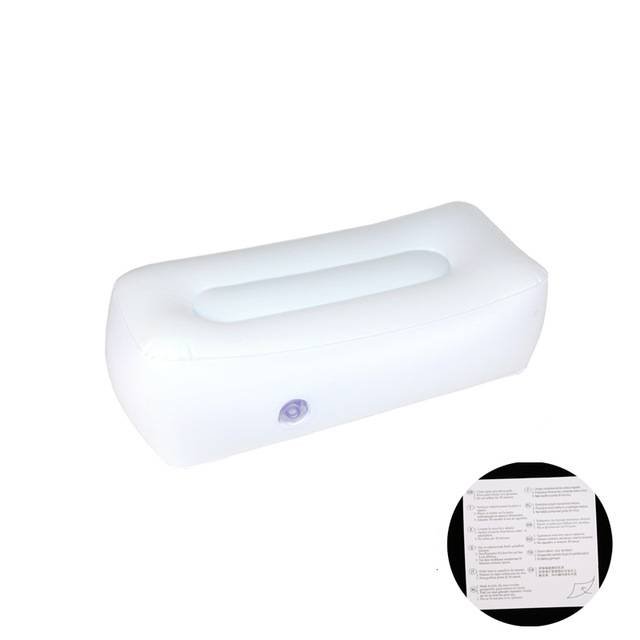 Air Cushion Inflatable Boat Camping Pvc Seat Thick Big Valve Fishing Outdoor Rest Foldable A09012