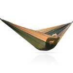 Hammock Furniture Inflatable Garden Swing Chair - 4