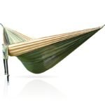 Hammock Furniture Inflatable Garden Swing Chair - 6