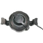 Air Valve Cap 3 Screw For Inflatable Boat Mattress In 1 Seal Fit Intex Bed - 2