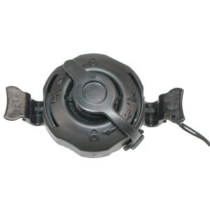 Air Valve Cap 3 Screw For Inflatable Boat Mattress In 1 Seal Fit Intex Bed - 2