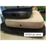 Air Valve Cap 3 Screw For Inflatable Boat Mattress In 1 Seal Fit Intex Bed - 4