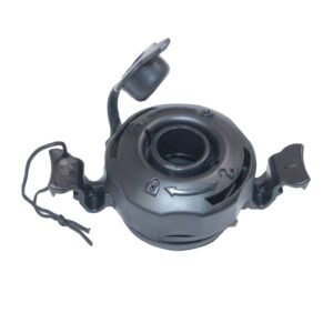 Air Valve Cap 3 Screw For Inflatable Boat Mattress In 1 Seal Fit Intex Bed